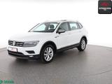 Volkswagen Tiguan Allspace 2.0 TDI 4M SPORT PANO,ACC,KAMERA - VW Tiguan Allspace Gebrauchtwagen in Berlin