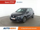 Seat Arona 1.0 TSI FR Aut*NAVI*LED*ACC*CAM*PDC*SHZ* - gebrauchte Seat Arona aus dem Jahr 2022