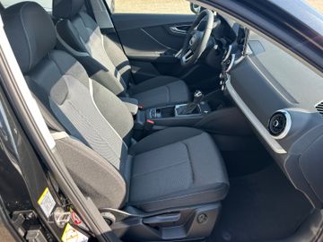 Bild 21 Audi Q2 35 TFSI S line S tronic +M-LED+KAMERA+PANO.+