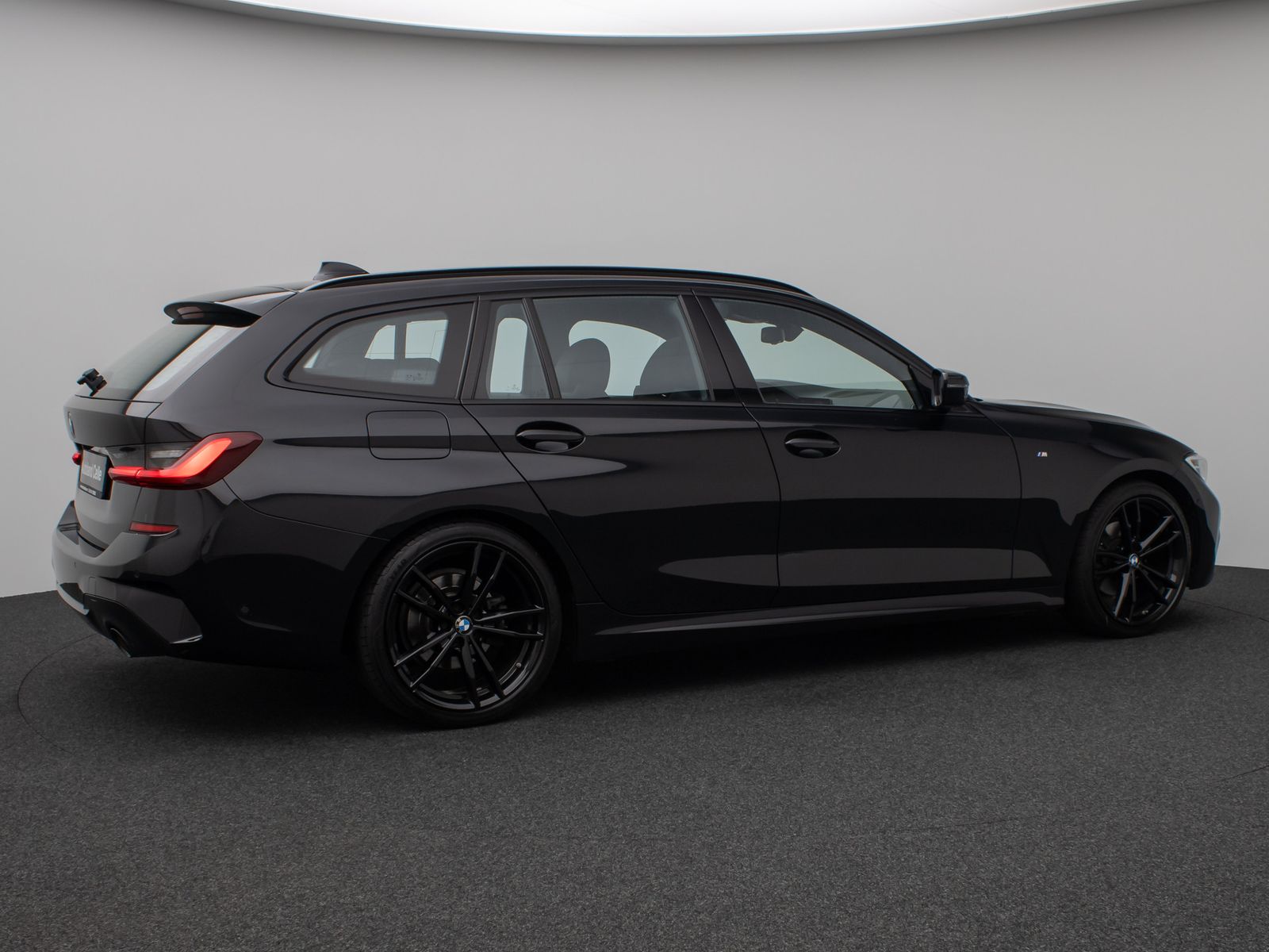 Fahrzeugabbildung BMW 320d M Sport Kamera DAB HiFi Komfort Alarm 19Zol