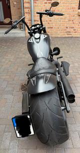 Harley-Davidson Breakout pure Power, purer Sound, pure Präsenz - HARLEY-DAVIDSON BREAKOUT