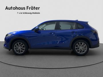 Fotografie 5 des Honda ZR-V 2.0 i-MMD Hybrid Elegance Kamera LED NAVI
