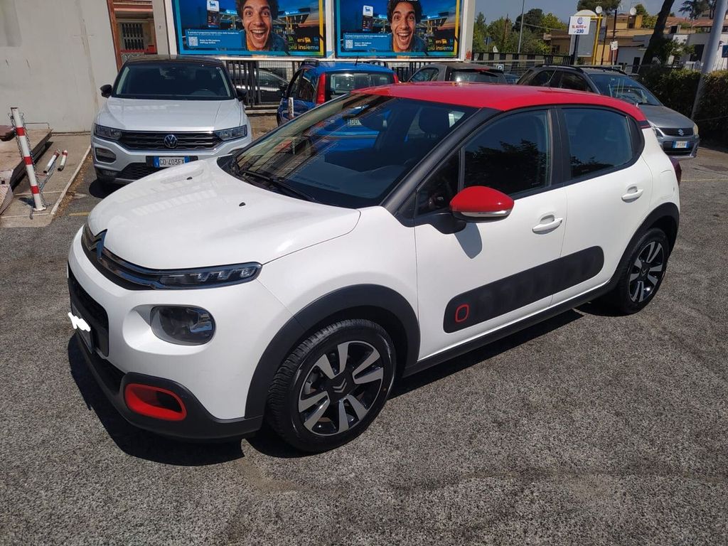 Image of Citroën C3