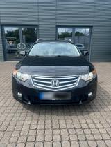 Honda Accord Tourer - Honda Accord: Kombi