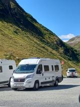 Roller Team Livingstone Duo Sport - Roller Team Livingstone