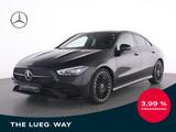 Mercedes-Benz CLA 200 AMG+19''+LEDER+HUD+PANO+BURMESTER+KEYLES