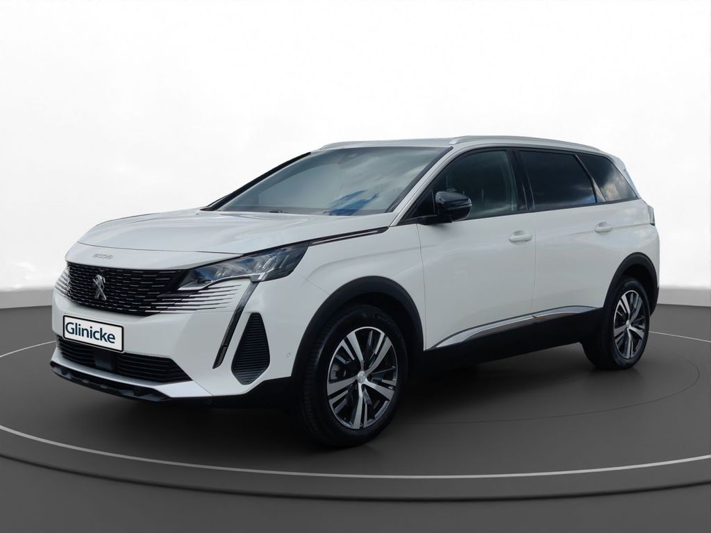 Image of Peugeot 5008