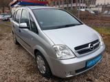 Opel Meriva 1.8 *Automatik*2-Hand*TÜV-Neu* - gebrauchte Opel Meriva aus dem Jahr 2004