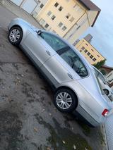 Volkswagen Passat 2.0 TDI Comfortline Comfortline - Volkswagen Passat aus 2006: Comfortline