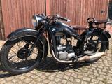 BMW R35 Bj. 1948 fahrbereit mit Dokumenten - Angebote entsprechen deinen Suchkriterien