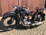 BMW R35 Bj. 1948 fahrbereit mit Dokumenten - Offers matching your search criteria