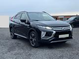 Mitsubishi Eclipse Cross Intro Edition 2WD*360*LED*8-Fach* - schwarze Mitsubishi Eclipse