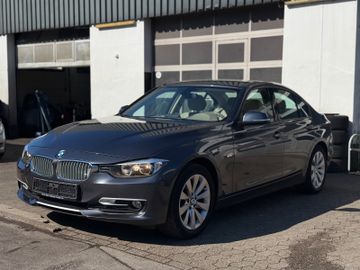 BMW 318 - 6