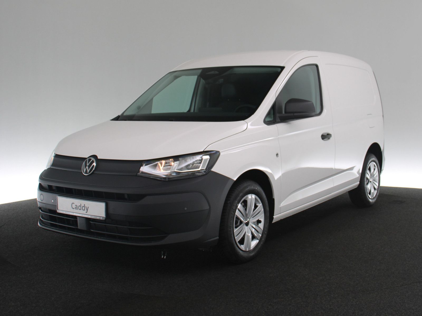 Volkswagen Caddy 2.0 TDI Cargo RÜCKFAHRKAMERA PDC KLIMA imagem 2