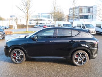 Alfa Romeo Tonale Veloce Plug-In-Hybrid AWD