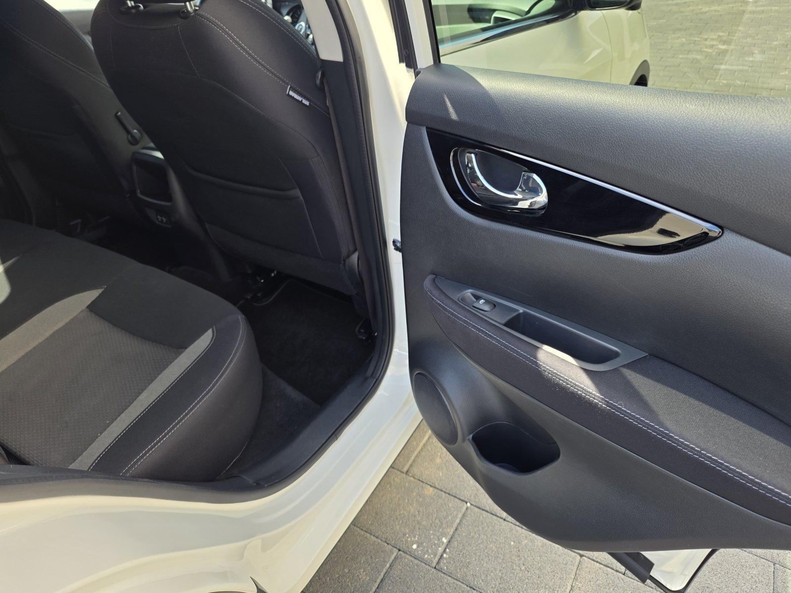 Nissan Qashqai 1.3 DIG-T Zama Automatik Kamera, миниатюра 14