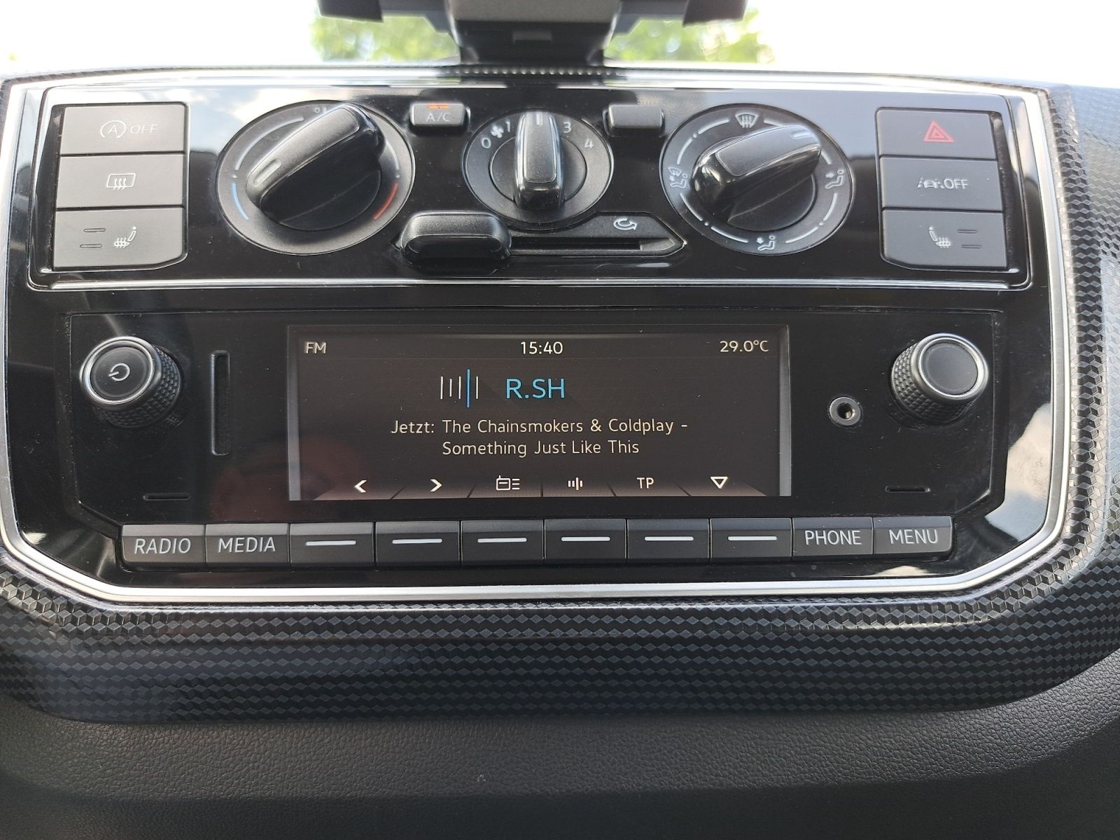 Volkswagen up! - Bild 21