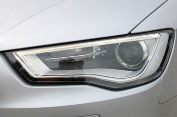 Audi A3 Sportback ambiente