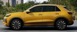 Volkswagen T-Roc Style 1.5 eTSI Kamera ACC Winterpaket - Volkswagen T-Roc R mit Hybrid-Antrieb (Benzin/Elektro)