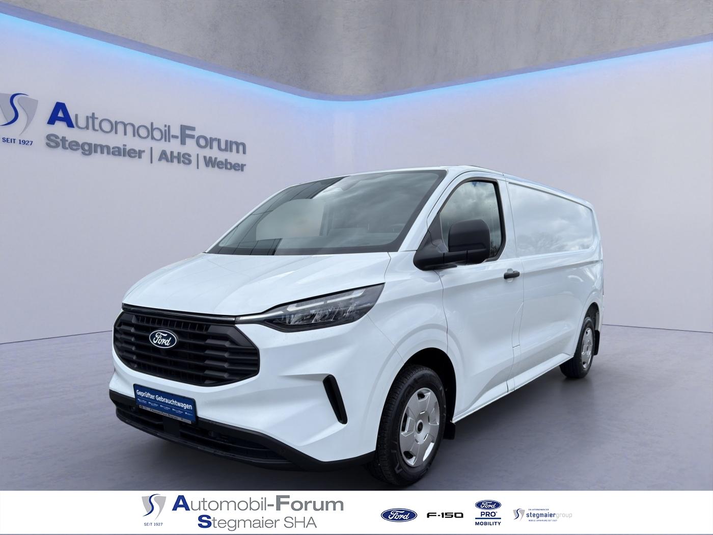 Ford Transit Custom Kasten Trend 2.0 320 L2 FWD EXPRE