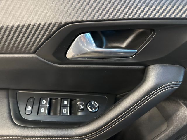 Peugeot 508 GT *2. Hand*Klima*SHZ*Navi*Kamera*i-Cockpit*