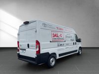 Toyota Proace Max - Vorschau Bild 16