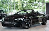 BMW M4 Competition Cabrio *2.H *19 *Schale *Carbon - BMW M4 Gebrauchtwagen in Wuppertal