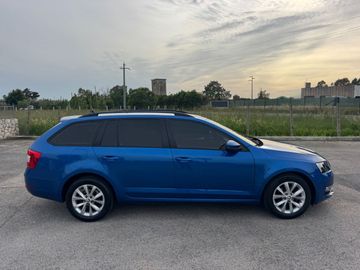 Skoda Octavia - 7