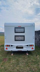 Weinsberg Cara One 480 QDK - Weinsberg 480