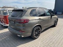 BMW X5 - 2