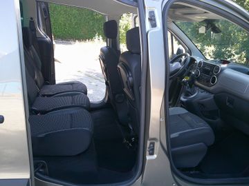Peugeot Partner Tepee Outdoor PureTech 110 AhK