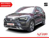 Seat Ateca 1.5 Xperience DSG LED Navi SmartLink DAB - Seat Ateca Gebrauchtwagen in Hannover