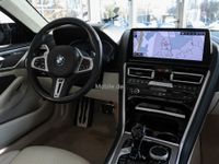 BMW M850 - Vorschau Bild 5