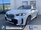 BMW X5 xDrive40i M Sport || AHK Pano 360° H&K SoftCl - BMW X5 aus 2024