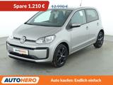 Volkswagen up! 1.0 TSI Move up! BlueMotion *KLIMA* - graue Volkswagen up!
