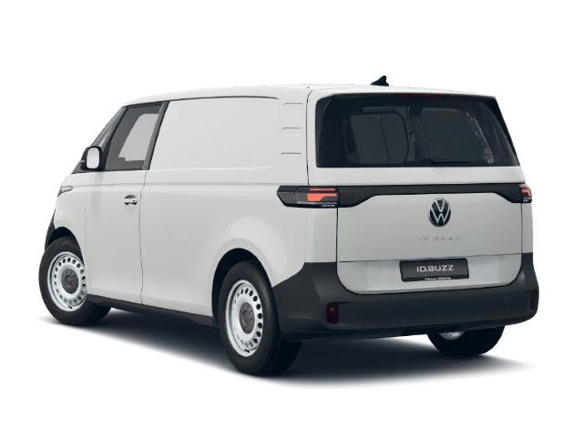Volkswagen ID. Buzz - Bild 5