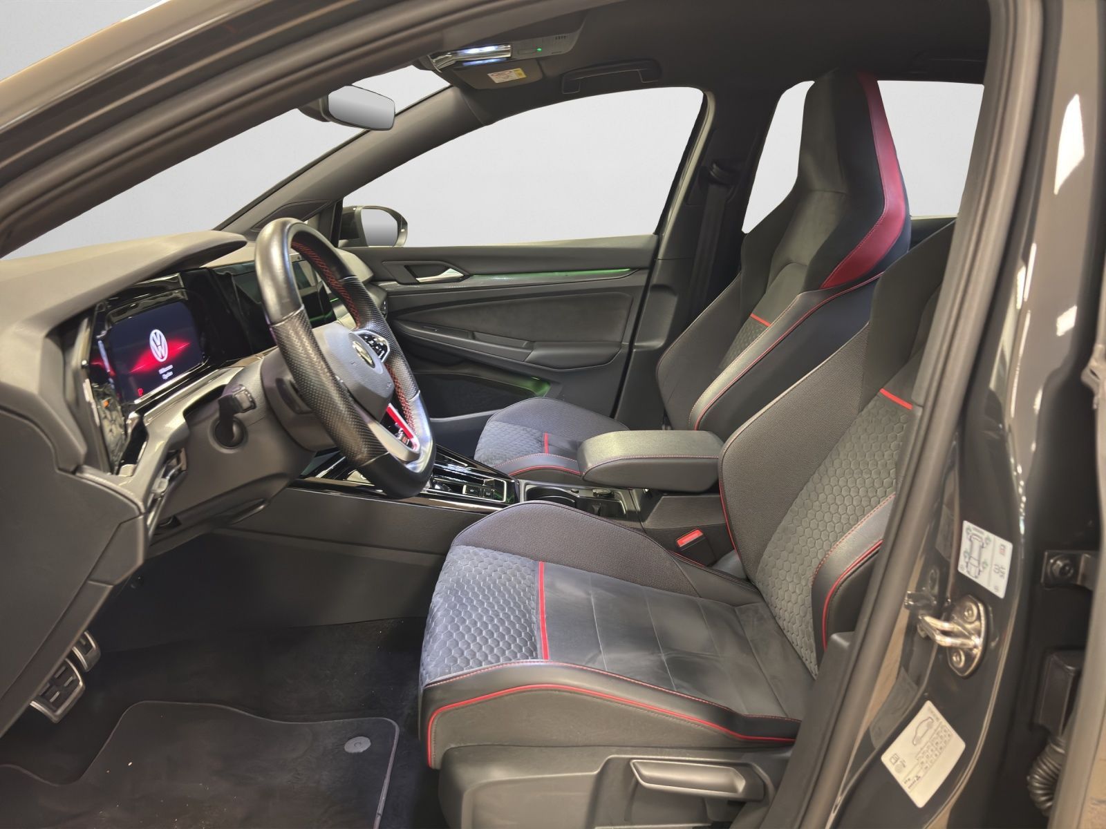 Volkswagen Golf - Bild 13