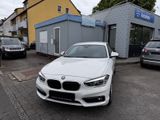 BMW 118 Baureihe 1 Lim. 3-trg. 118 i Advantage - BMW 1er Reihe: Kombi