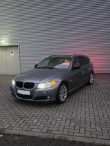 BMW E91 330i LCI Touring - gebrauchte BMW 330 aus dem Jahr 2011