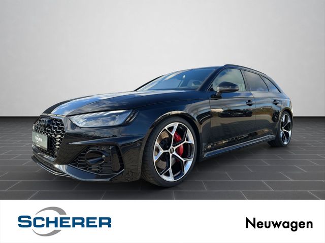 Audi RS 4 Avant 331(450) kW(PS) tiptronic