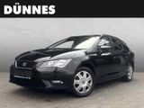 Seat Leon ST 1.2 TSI Reference - Seat Leon: Reference