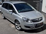 Opel Zafira B Innovation 1.6l *7-SITZER*XENON*KLIMA* - Opel Zafira in Solingen
