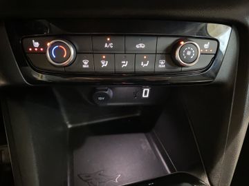 Bild 19 Opel Corsa 1.2 Edition AT8/SHZ+LHZ/PDC v+h+CAM/Allwet