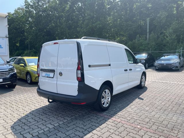 Caddy Maxi Cargo TSi Klima AZV Sitzh. EPC h.