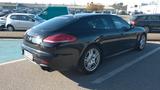 Porsche Panamera 4S S - Porsche Gebrauchtwagen in Frankfurt