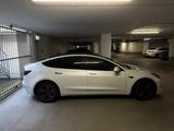 Tesla Model 3 Allradantrieb mit Dualmotor Long Ran... - Tesla Gebrauchtwagen in Duisburg