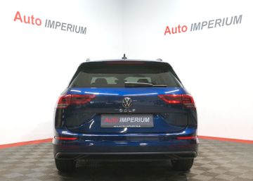 Volkswagen Golf - 5