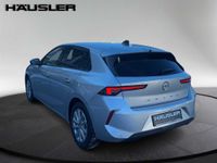 Opel Astra - Vorschau Bild 3