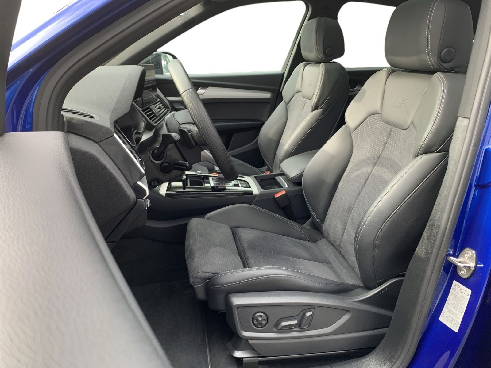 Audi Q5 - Bild 9