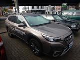 Subaru OUTBACK Active - Subaru Outback Active mit Benzin-Antrieb